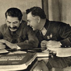 Сталин