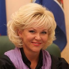 Татьяна Яковлева