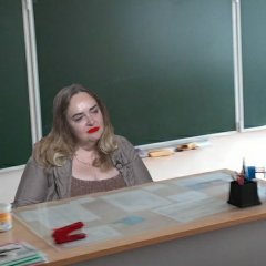 Учитель ИРИНА