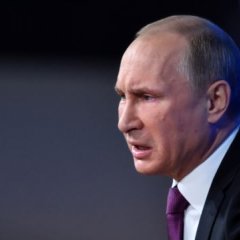 В В Путин