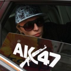 Витя ак