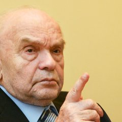 Владимир Шаинский 1925-2017