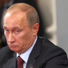 ВоВа Путин