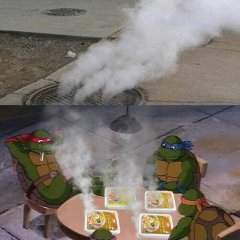 Я ахуел
