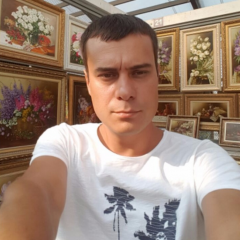 Я петушок