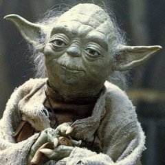 Yoda