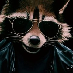 Зайчик