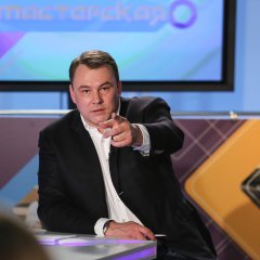 А ты записался в иностранные агенты