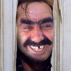А вот и Ашот