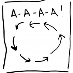 АААА