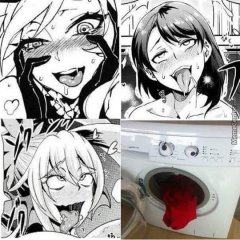 Ahegao