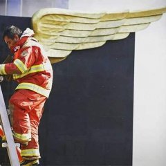 Ангел спасатель