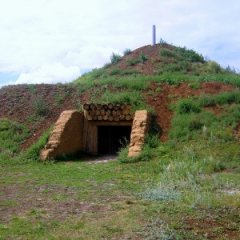 Аркаим