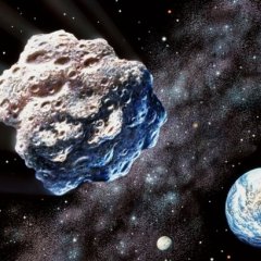 Asteroid Apophis fly in the ground in 2029-2036