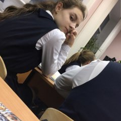 Баба настя 3