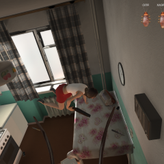 Баги Cockroach Simulator