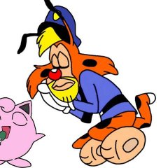 Bonkers