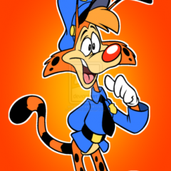 Bonkers