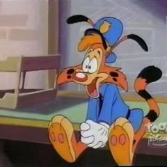 Bonkers