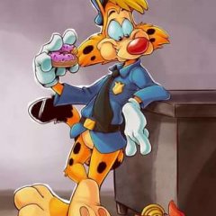 Bonkers