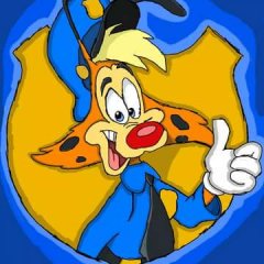 Bonkers