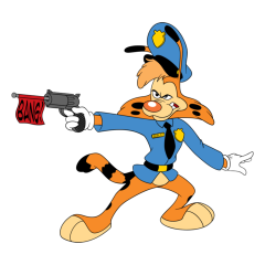 Bonkers