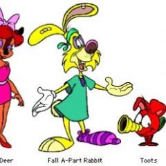 Bonkers