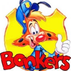 Bonkers