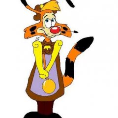 Bonkers