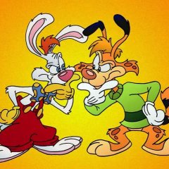 Bonkers
