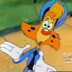 Bonkers