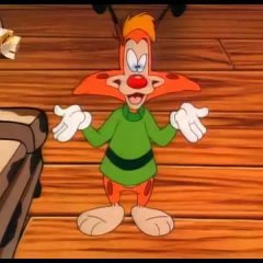 Bonkers