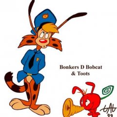 Bonkers
