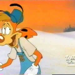 Bonkers