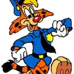Bonkers