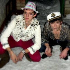 Быдлогеи