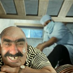 Бывалый Ашот