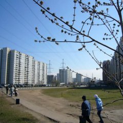 Царицыно