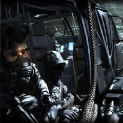 COD MW