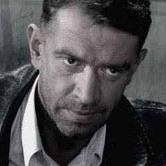 Давид Маркович Гоцман