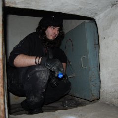 Диггер