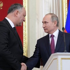 Додон