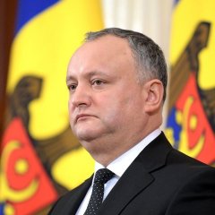 Додон