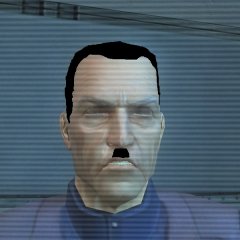 Доктор Адольф Кригэн