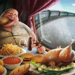 Дорогой человек