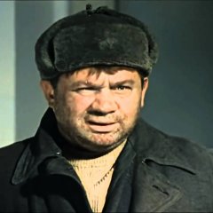 Джентльмены удачи Я чувствую