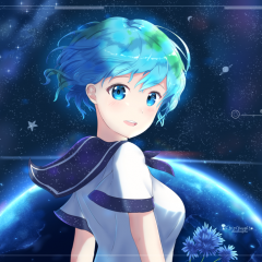 Earth-chan
