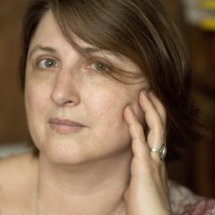 Екатерина Аруцева
