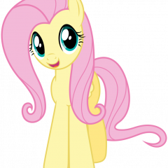 Fluttershy