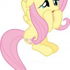 Fluttershy